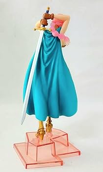 ワンピース 美少女フィギュア 6個まとめ売り ワンピース 美少女フィギュア 6個セットセット まとめ売り